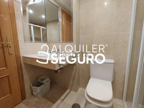 Appartamento 45 m² a Madrid