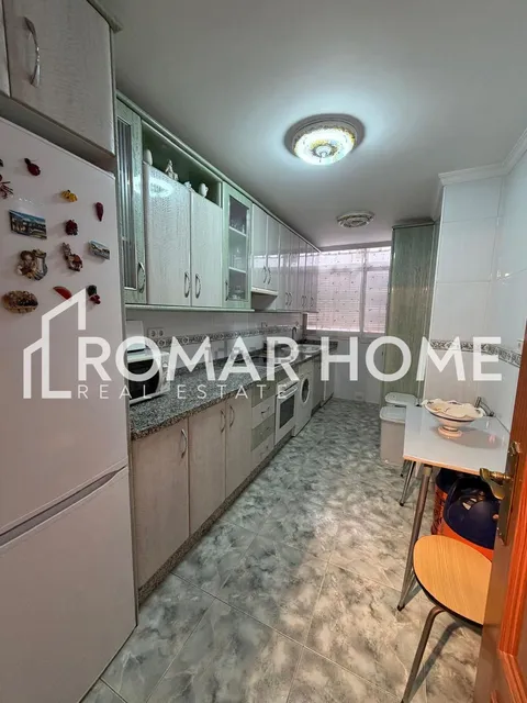 Pis de 82 m² a Vélez-Málaga