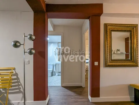 Wohnung 131 m² in Valencia