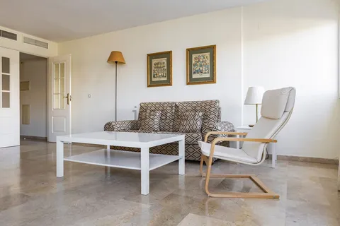 Pis de 105 m² a Màlaga