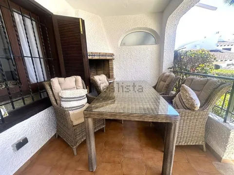 Casa de 110 m² a Oriola