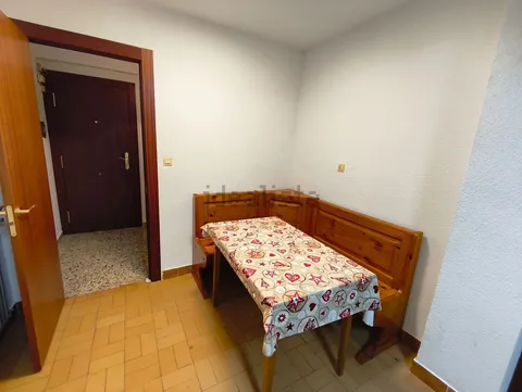 Pis de 90 m² a Saragossa