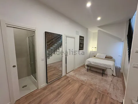 Pis de 59 m² a Madrid