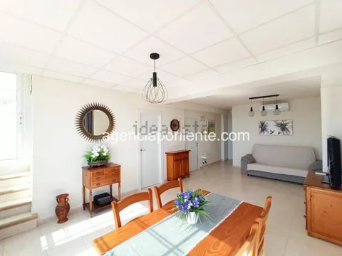 Pis de 70 m² a Benidorm
