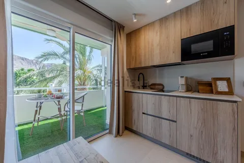 Pis de 40 m² a Roquetas de Mar