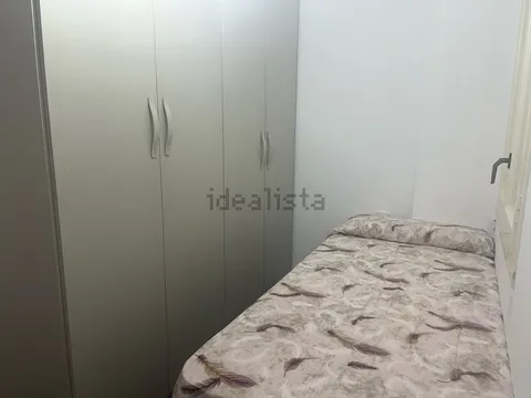 Quarto para alugar, Barcelona (4/11)