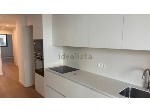 Wohnung 109 m² in Vilanova i la Geltrú