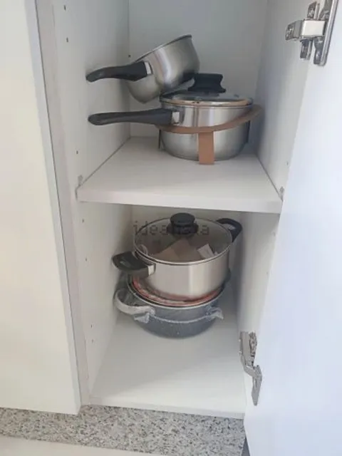 Pis de 95 m² a València