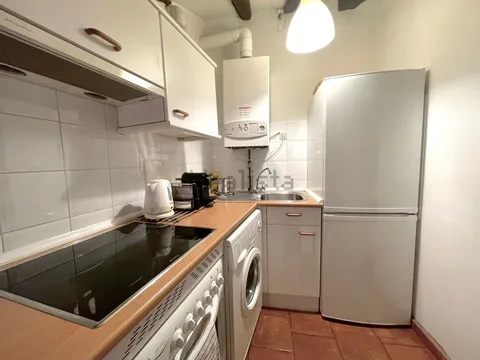 Pis de 120 m² a Madrid