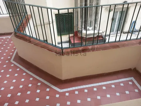 Flat 80 m² in Madrid