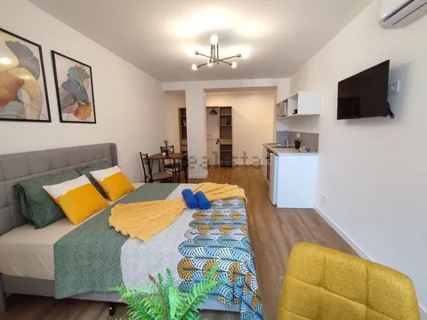 Flat 37 m² in Burjassot (4/9)