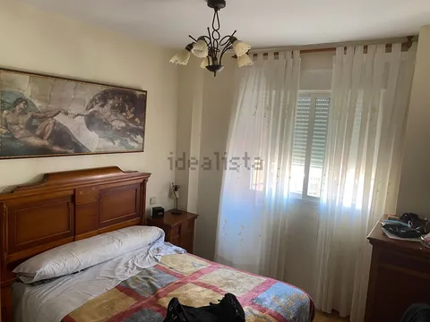 Pis de 90 m² a Madrid