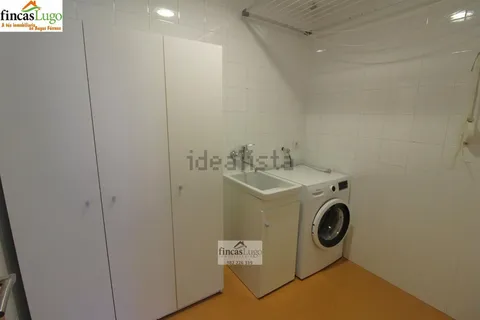 Flat 97 m² in Lugo
