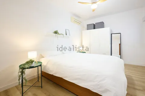Pis de 78 m² a València