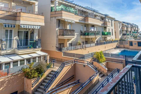 Piso de 70 m² en Las Gabias