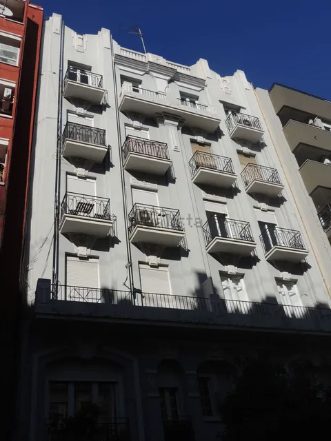 Wohnung 80 m² in Valencia