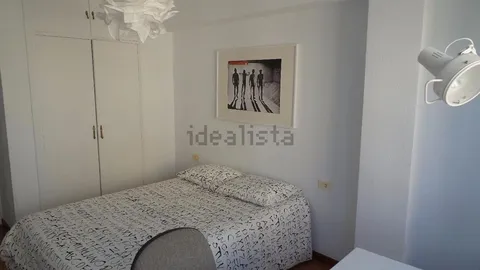 Pis de 110 m² a Pamplona