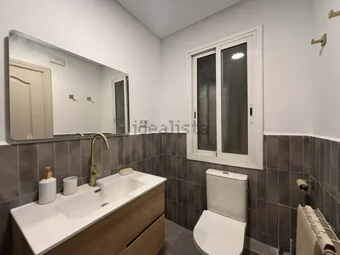 Chambre à louer, Barcelone