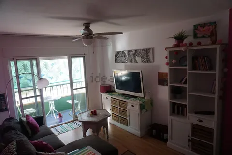 Flat 60 m² in Málaga
