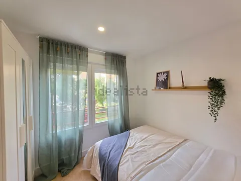 Pis de 30 m² a Alacant