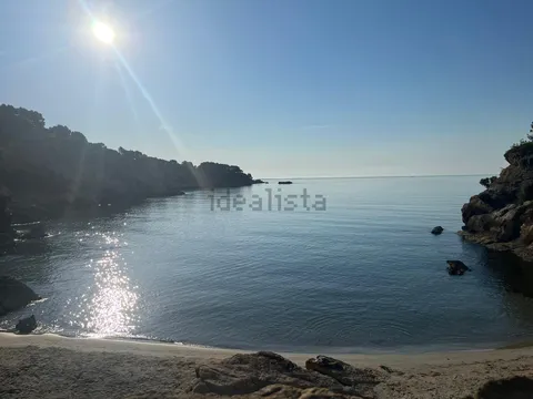 Casa de 200 m² a l'Ampolla
