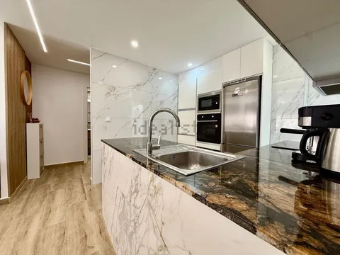 Pis de 94 m² a Torrevella