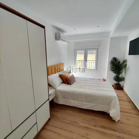 Pis de 130 m² a València