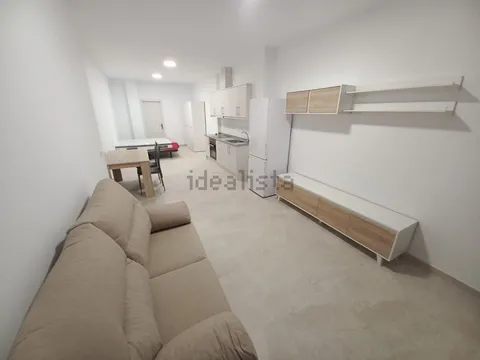 Pis de 44 m² a Sant Vicent del Raspeig