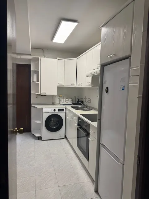 Pis de 70 m² a Saragossa (3/17)