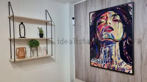 Wohnung 40 m² in Roquetas de Mar