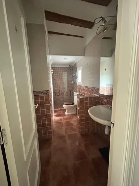 Pis de 69 m² a València