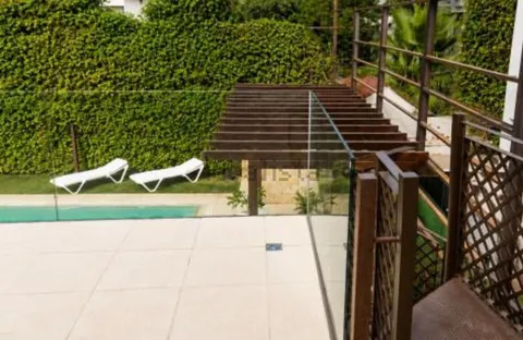 Casa de 260 m² a Marbella