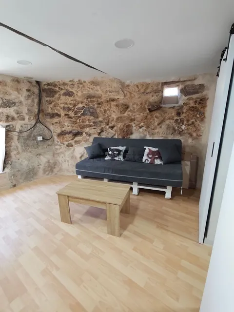 Pis de 25 m² a A Pobra de Trives