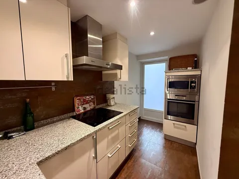 Pis de 173 m² a Madrid