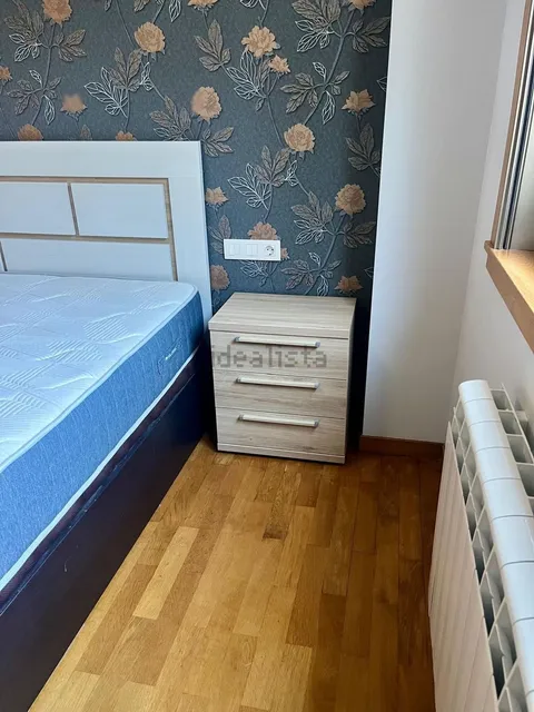 Apartamento 100 m² em Bergondo