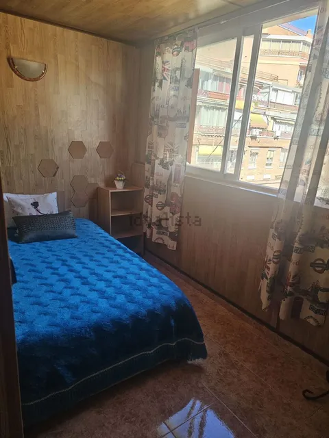 Quarto para alugar, Benidorm