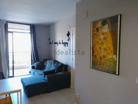 Wohnung 45 m² in Calella