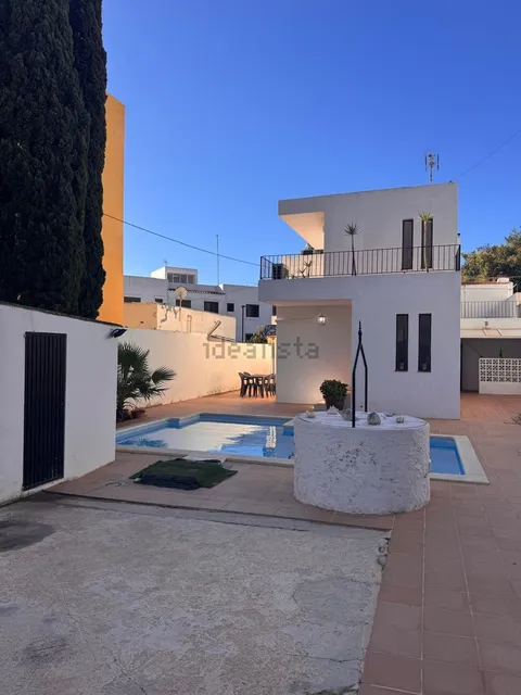 Maison 180 m² à Ibiza