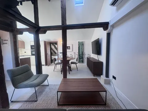 Appartamento 96 m² a Madrid