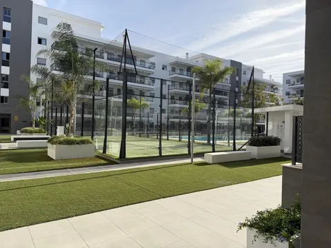 Appartamento 124 m² a La Rinconada (3/31)