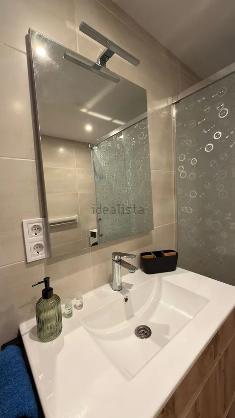 Pis de 55 m² a Fuengirola