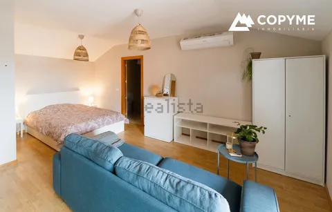 Flat 49 m² in Gerindote