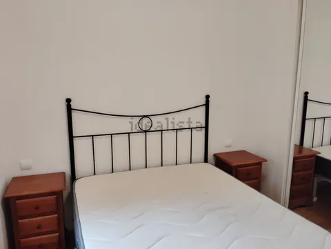 Pis de 55 m² a Madrid