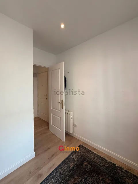 Pis de 83 m² a Madrid