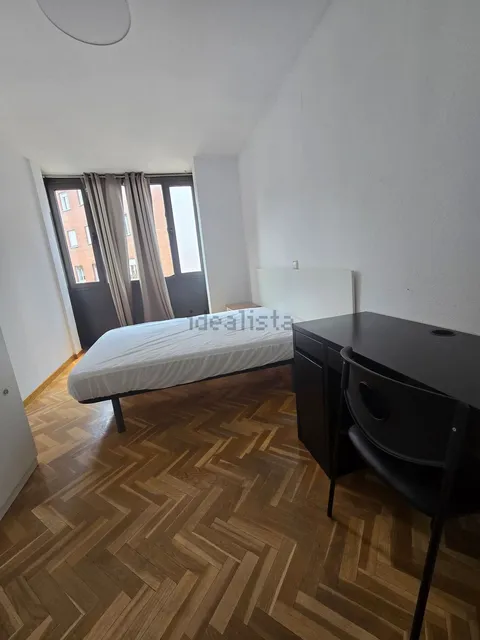 Pis de 140 m² a Madrid