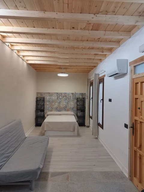 Pis de 38 m² a Madrid