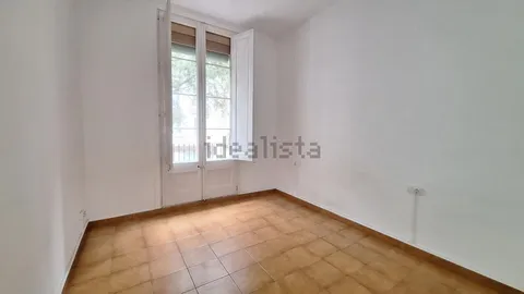 Pis de 120 m² a Barcelona