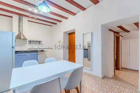 Pis de 40 m² a Girona