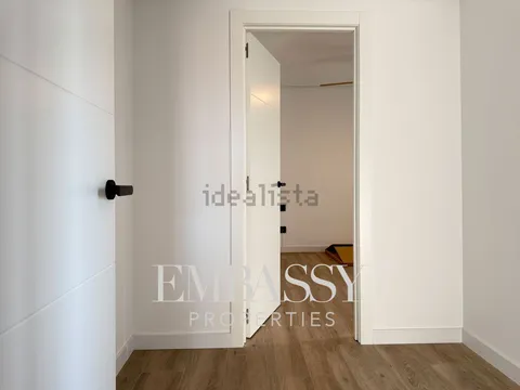 Pis de 125 m² a Madrid