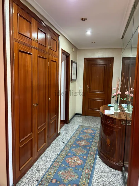 Piso de 142 m² en Vigo